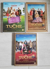 Lot 3 dvd les tuche 1 2 et 3 Vendu Trilogie 