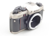 Nikon FE10 Film Cameras for sale | eBay