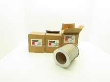 Fleetguard AF259 Air Filter Lot of 3