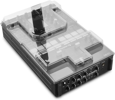 Decksaver DS-PC-DJMS11 Pioneer DJM-S11 Cover