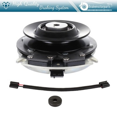 ?PTO Clutch for DIXON 539129872 Lawn Mower