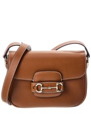 Gucci Horsebit 1955 Soft Small Leather Should...