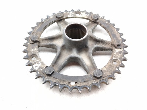 01-05 Yamaha Raptor 660 Rear Sprocket Hub 5LP-25386-00-00