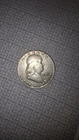1949-D Franklin Half Dollar