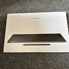 Image of Samsung Galaxy Tab S11 Ultra, Grey, 256GB, WiFi - Brand New In Sealed Box
