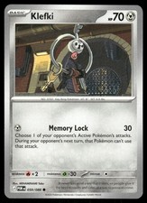 Klefki 059/088 - Perfect Order - Common NM