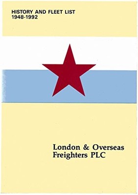 London & Overseas Freighters, 1948-..., Sedgwick, Stanl
