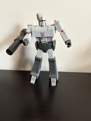 Transformers R.E.D. Megatron Action Figure