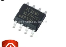 5PCS NEW XL6007E1 XL6007 SOP8 *mp