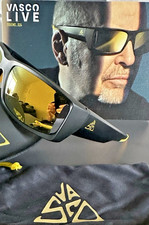 Vasco Rossi Set Completo Occhiali San Siro 2024 Il Blasco Vascononstop Vascolive