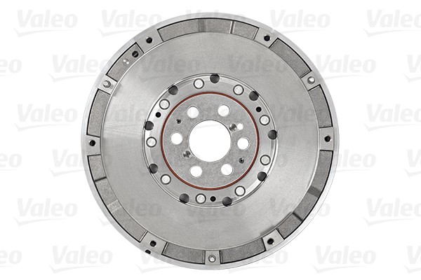 Valeo 836011 Schwungrad FÜR Alfa Romeo Fiat Opel Saab Vauxhall-image