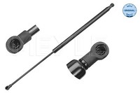 Meyle 11-40 910 0018 Gasfeder, Koffer-/Laderaum FüR Peugeot