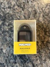MagMod MagGrip Magnetic Speedlight Mount for Flash Photography
