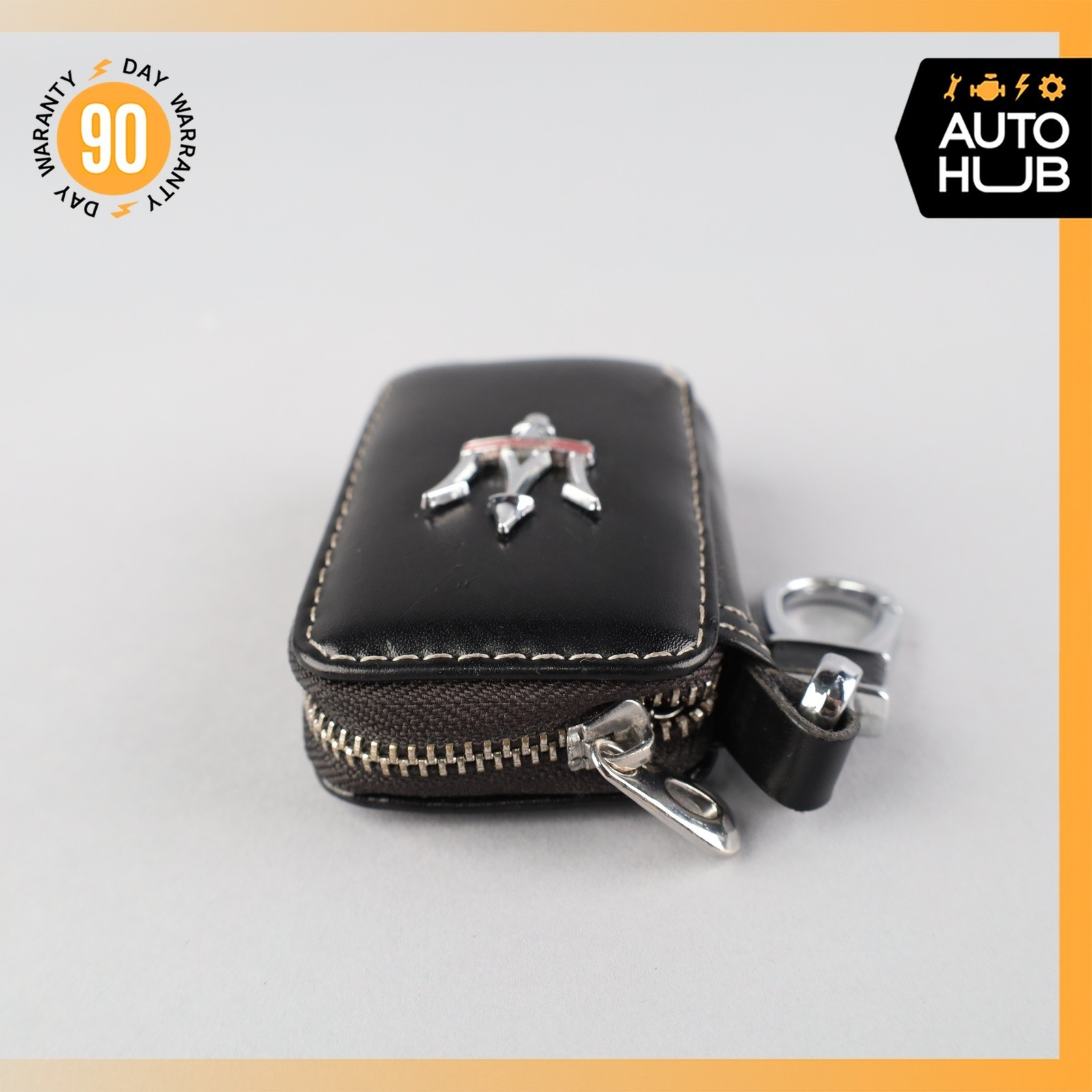 Maserati Quattroporte M156 Ghibli Key Fob Entry Remote Lock Start Switch OEM
