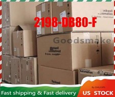 Allen-Bradley 2198-DB80-F BULLETIN LINE FILTE...