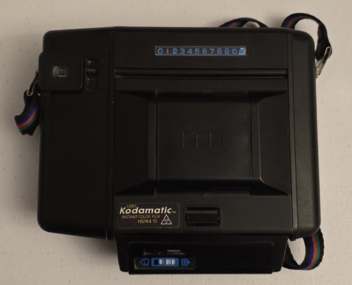 Appareil Photo Vintage Kodak Kodamatic 950 - Pour Collection - Non Testé