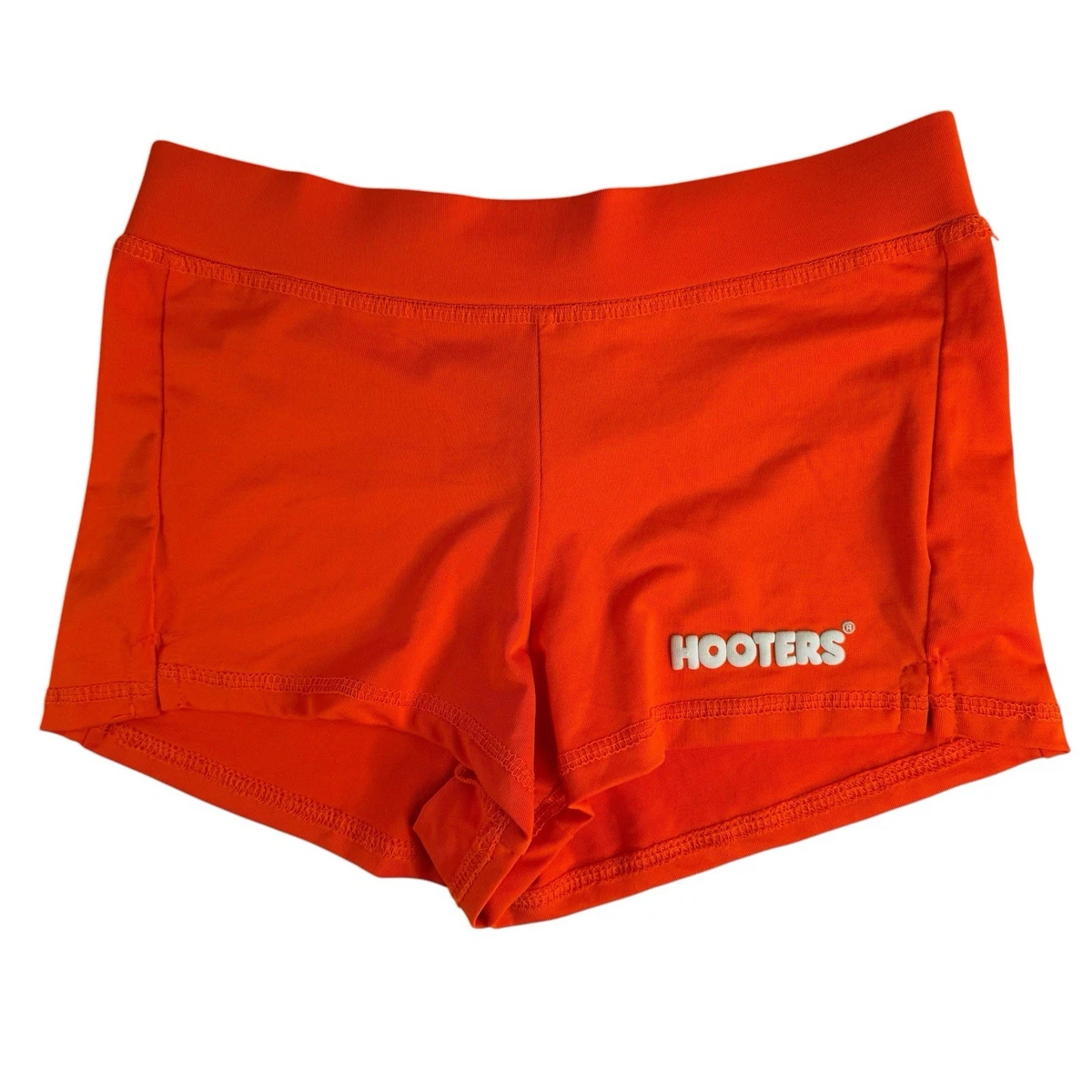 Hooters Orange Shorts for Women for sale | eBay