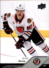 2022-23 Upper Deck AHL Hockey Card Pick (Base)