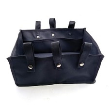 Aufbewahrungstasche unter dem Sitz für tragbaren Rollstuhl Korb für den