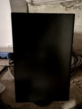 Eizo FlexScan EV2456FX-BK 24.1'' Professional IPS LCD Wide Screen Monitor 