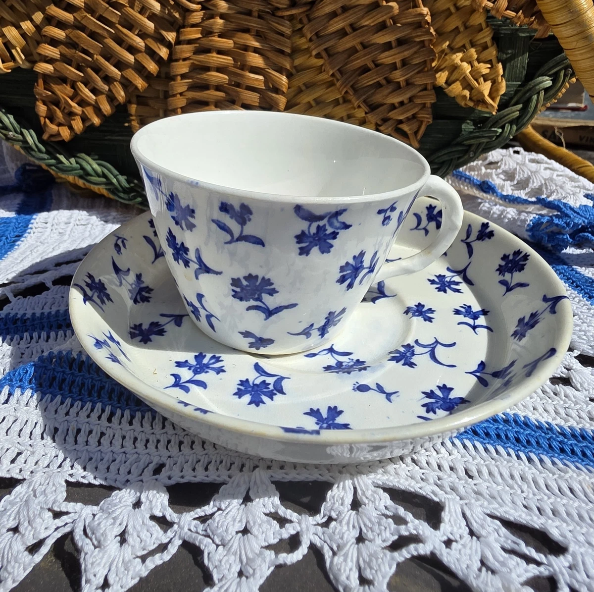 Collectible Cups 1900-1919 Time Period Manufactured for sale | eBay