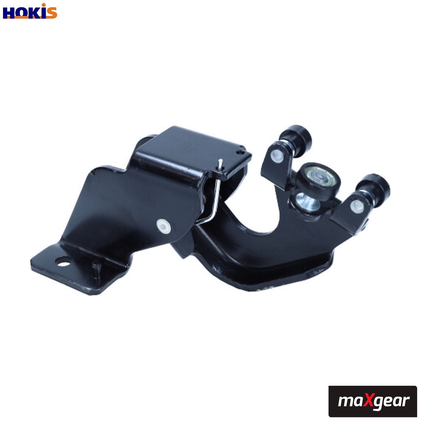 ROLLER GUIDE SLIDING DOOR 27-2222 FOR PEUGEOT EXPERT/Van/TEPEE FIAT SCUDO 1.6L
