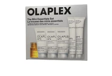 New Olaplex Hair Mini Essentials Set Kit 3 4 5 6 7 9 Oil, Shampoo,  Conditioner 