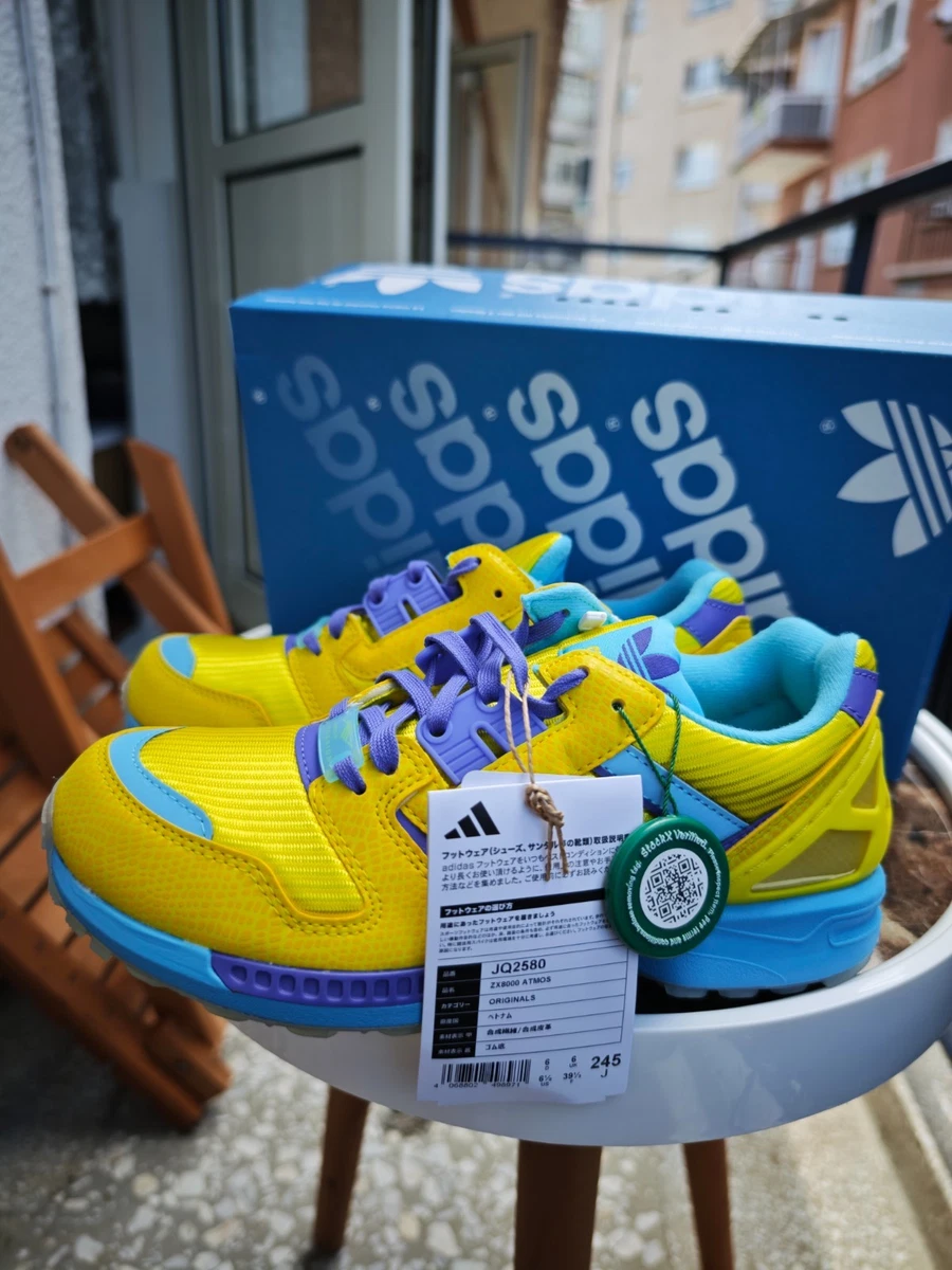 服 Las mejores ofertas en Adidas Zapatos Amarillo para De mujer | eBay