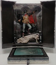 Assassin S Creed Unity Collector S Edition Model Missing Software Ubisoft KxD20