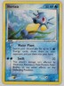 Horsea 58/109 Pokemon - EX Team Rocket Returns MP