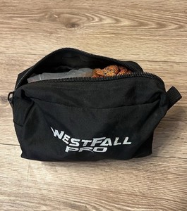 WestFall Pro Mini Haul Kit with Carry Bag
