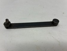 Springfield 1873 Ramrod 1st Variation Original Stamped Pat Aug. 16 1870