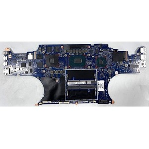 For HP X360 G5 i7-8850 GTX1050 4G Laptop Motherboard DA0XW1MBAI1 L31553-601 #ff