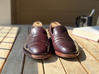 Alden D2115