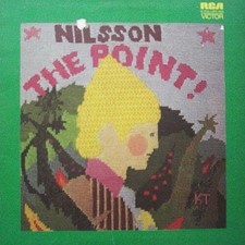 Harry Nilsson - The Point! (VINYL)