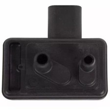 Sensor Motorcraft DPFE-4, recirculación de gases de escape EGR (genuino)