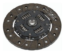 Disque d'embrayage Porsche 912
