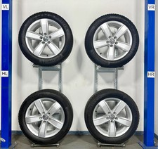 3G0071497B Arteon Passat B8 Corvara Felgen Continental Winterräder Original VW