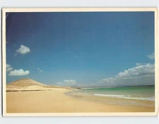Postcard Islas Canarias Spain