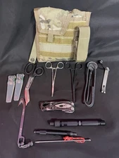 Zero Point EAP-CB EOD Action Pocket Tool Kit New Old Stock