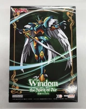 MODEROID Sky God Windam GOOD SMILE COMPANY