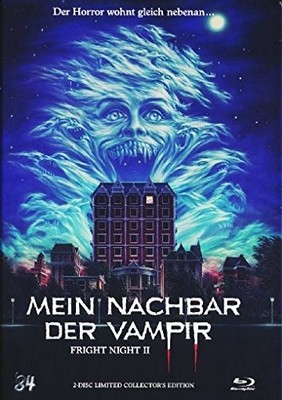 Mein Nachbar der Vampir  Media - GOOD