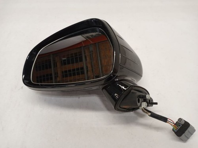 #ad Driver Side View Mirror Body Color With Memory Fits 18 19 STINGER 10654686 $164.40