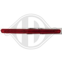 Diederichs Zusatzbremsleuchte FüR WaschwasserdüSe FüR Vw Caddy Iv Alltrack