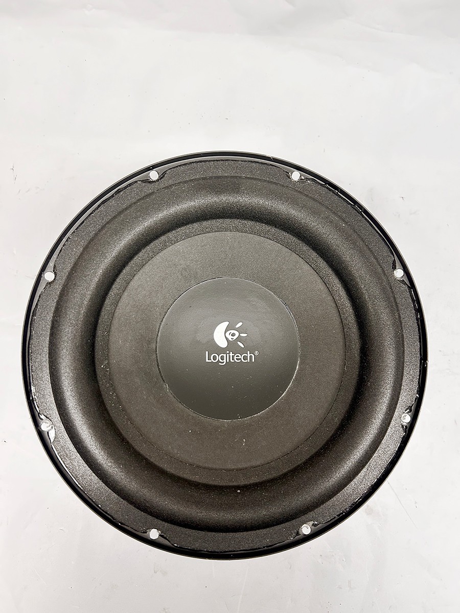 Logitech Z-5500 Digital 10