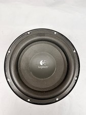 Logitech Z-5500 Digital 10" Subwoofer Sub Woofer Driver / Speaker 170012-0000