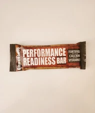 Performance Readiness Bars, Chocolate, Full Size  6, 12, 24, 100 Packs!