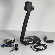 AVer AVerVision M70 Document Camera 5 Megapixel 7.94 mm CMOS 12x Optical Zm HDMI