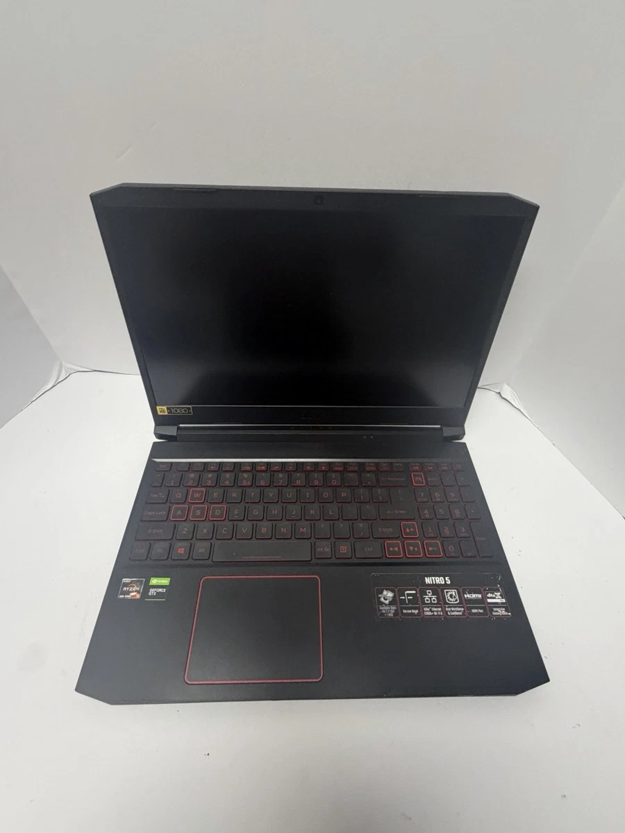 Acer Nitro 5 8 GB RAM Notebooks/Laptops for Sale | Shop New & Used