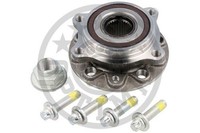 Radlagersatz Vorne FÜR Alfa Romeo Radlager KIT Nabenlager Satz